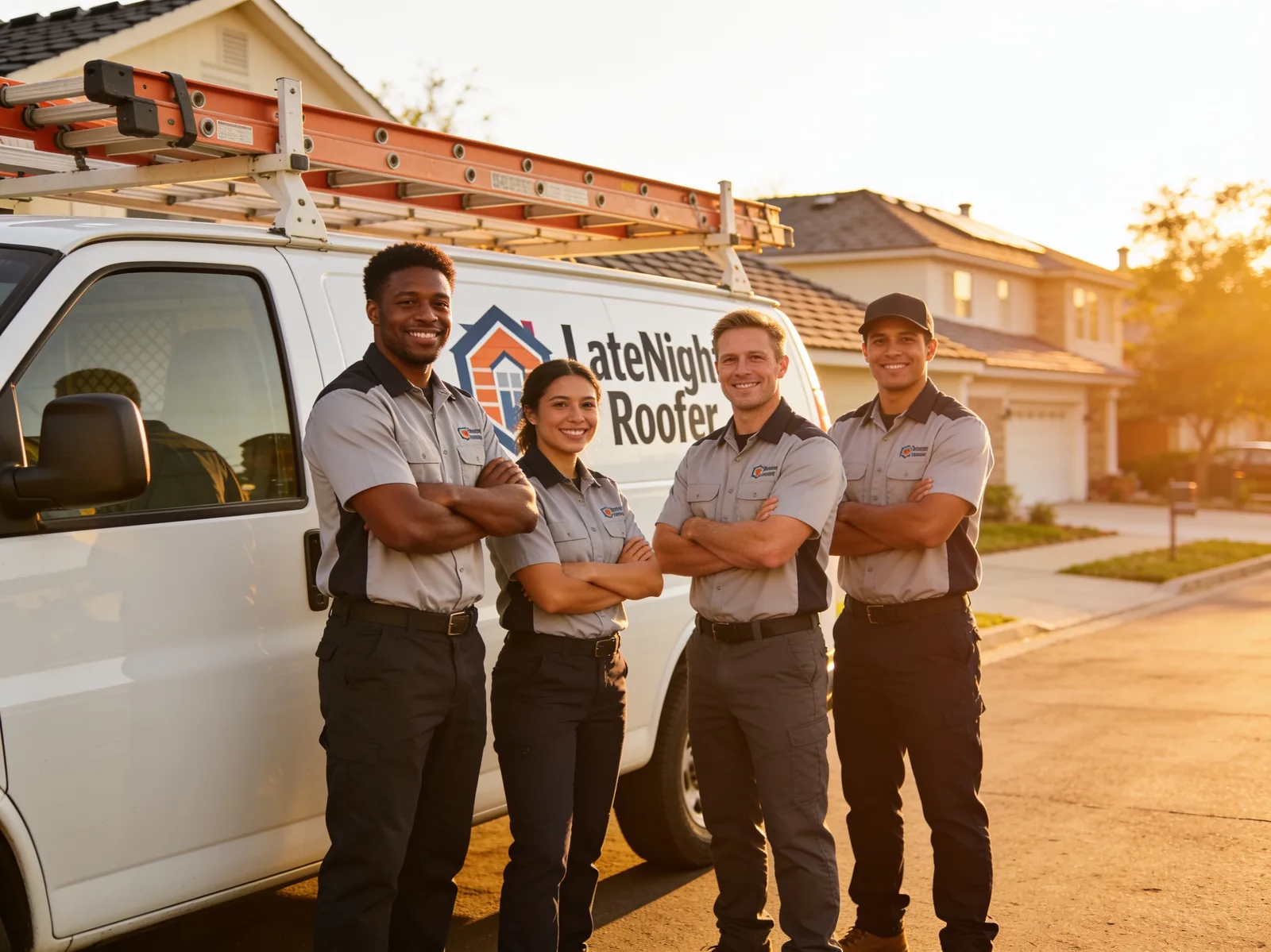 Emergency Roof Repair company in Plymouth, IA